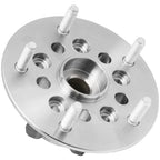 515153 - Front Wheel Hub Bearing Assembly