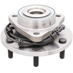 515155 - Front Wheel Hub Bearing Assembly