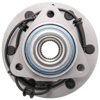 515155 - Front Wheel Hub Bearing Assembly