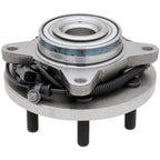 515157 - Front Wheel Hub Bearing Assembly