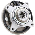 515158 - Front Wheel Hub Bearing Assembly