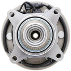 515158 - Front Wheel Hub Bearing Assembly