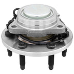 515159 - Rear Wheel Hub Bearing Assembly