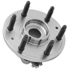 515160 - Front & Rear Wheel Hub Bearing Assembly