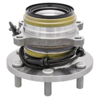515171 - Front Wheel Hub Bearing Assembly