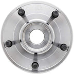 515173 - Front Wheel Hub Bearing Assembly