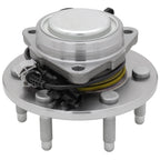 515174 - Front Wheel Hub Bearing Assembly