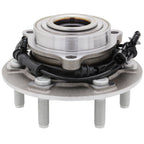 515178 - Front Wheel Hub Bearing Assembly