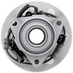 515179 - Front Wheel Hub Bearing Assembly