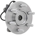 515181 - Front Wheel Hub Bearing Assembly