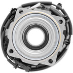 515182 - Front Wheel Hub Bearing Assembly
