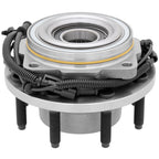 515183 - Front Wheel Hub Bearing Assembly