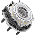 515183 - Front Wheel Hub Bearing Assembly