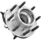 515183 - Front Wheel Hub Bearing Assembly