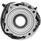 515183 - Front Wheel Hub Bearing Assembly