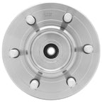 515188 - Front Wheel Hub Bearing Assembly