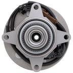515195 - Front Wheel Hub Bearing Assembly