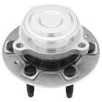 515198 - Front Wheel Hub Bearing Assembly
