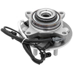 515199 - Rear Wheel Bearing