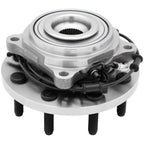 515206 - Front Wheel Hub Bearing Assembly