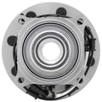 515206 - Front Wheel Hub Bearing Assembly