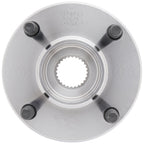 518503 - Front Wheel Hub Bearing Assembly