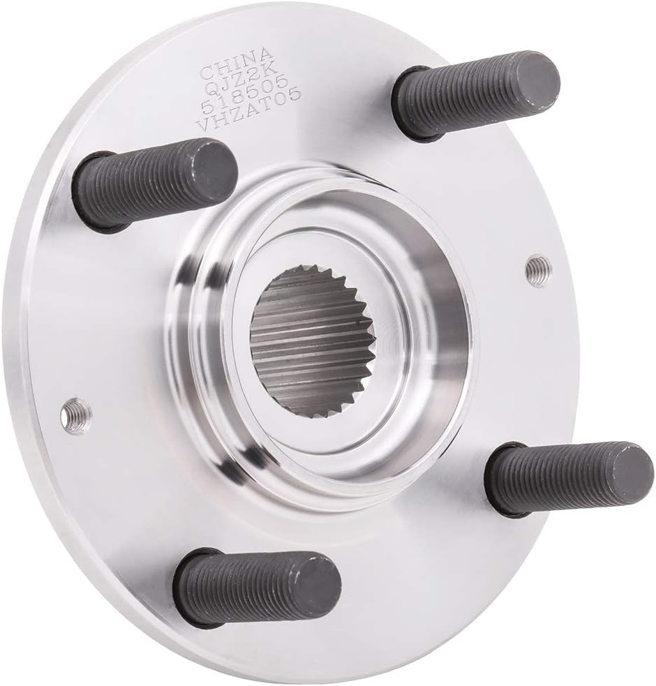 518505 - Front Wheel Hub Bearing Assembly Repair Kit
