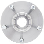 518509 - Front Wheel Hub Bearing Assembly Repair Kit