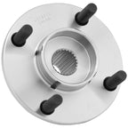 518510 - Front Wheel Hub Bearing Assembly Repair Kit