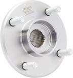 518518 - Front Wheel Hub Bearing Assembly Repair Kit