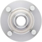 518518 - Front Wheel Hub Bearing Assembly Repair Kit