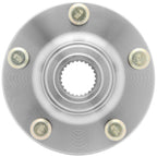 518519 - Front Wheel Hub Bearing Assembly Repair Kit