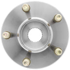 518519 - Front Wheel Hub Bearing Assembly Repair Kit