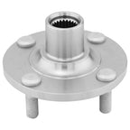 51911SK - Front Wheel Hub Bearing Assembly Repair Kit
