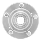 51929SK - Front Wheel Hub Bearing Assembly Repair Kit