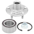 51929SK - Front Wheel Hub Bearing Assembly Repair Kit