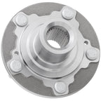 51933SK - Front Wheel Hub Bearing Assembly Repair Kit