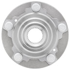 51933SK - Front Wheel Hub Bearing Assembly Repair Kit