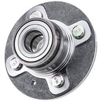512193 - Rear Wheel Hub Bearing Assembly