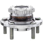 512198 - Rear Wheel Hub Bearing Assembly