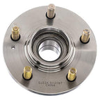 512197 - Rear Wheel Hub Bearing Assembly