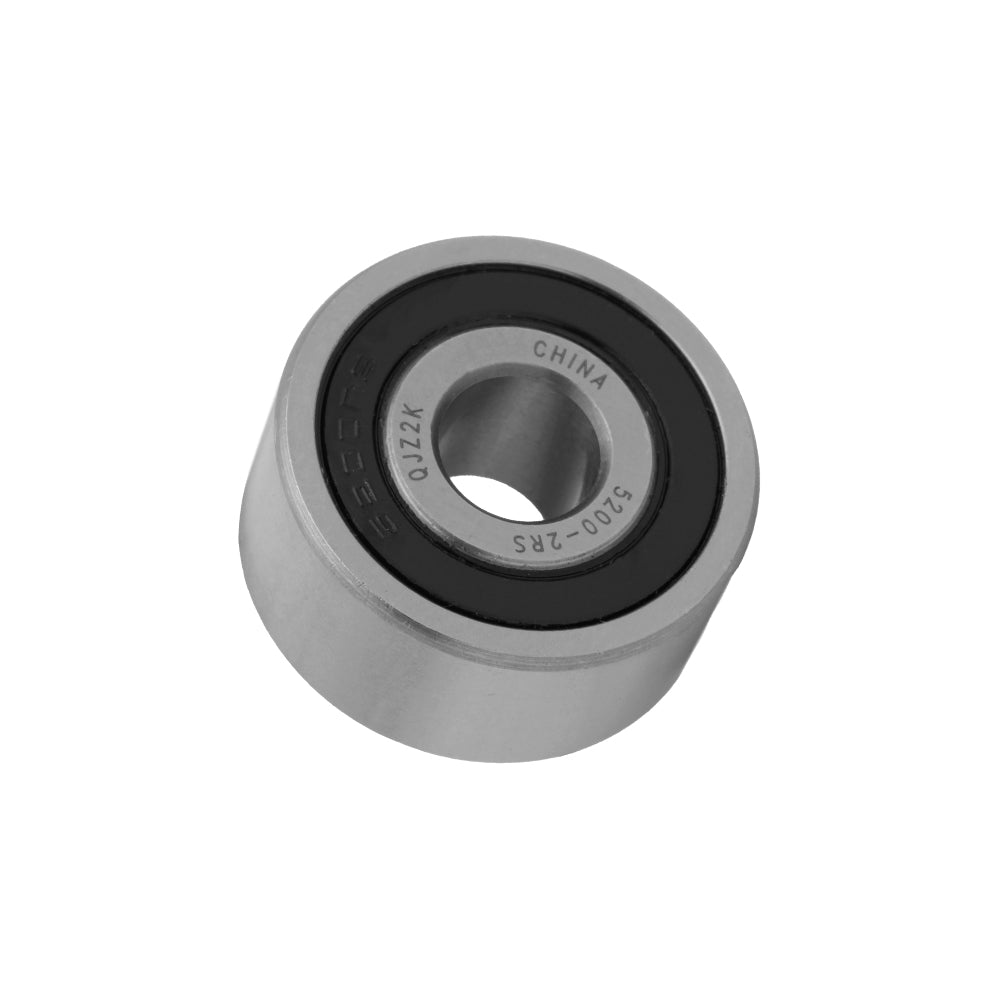 5200 - Angular Contact Ball Bearing, 0.394" Bore (ID)
