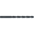 118 Degree Heavy-Duty Extra Long Drill Chicago-Latrobe 120X Steam Oxide HSS RHS/RHC 9/64x12IN
