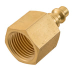 Sprinkler System Winterization Kit 51028