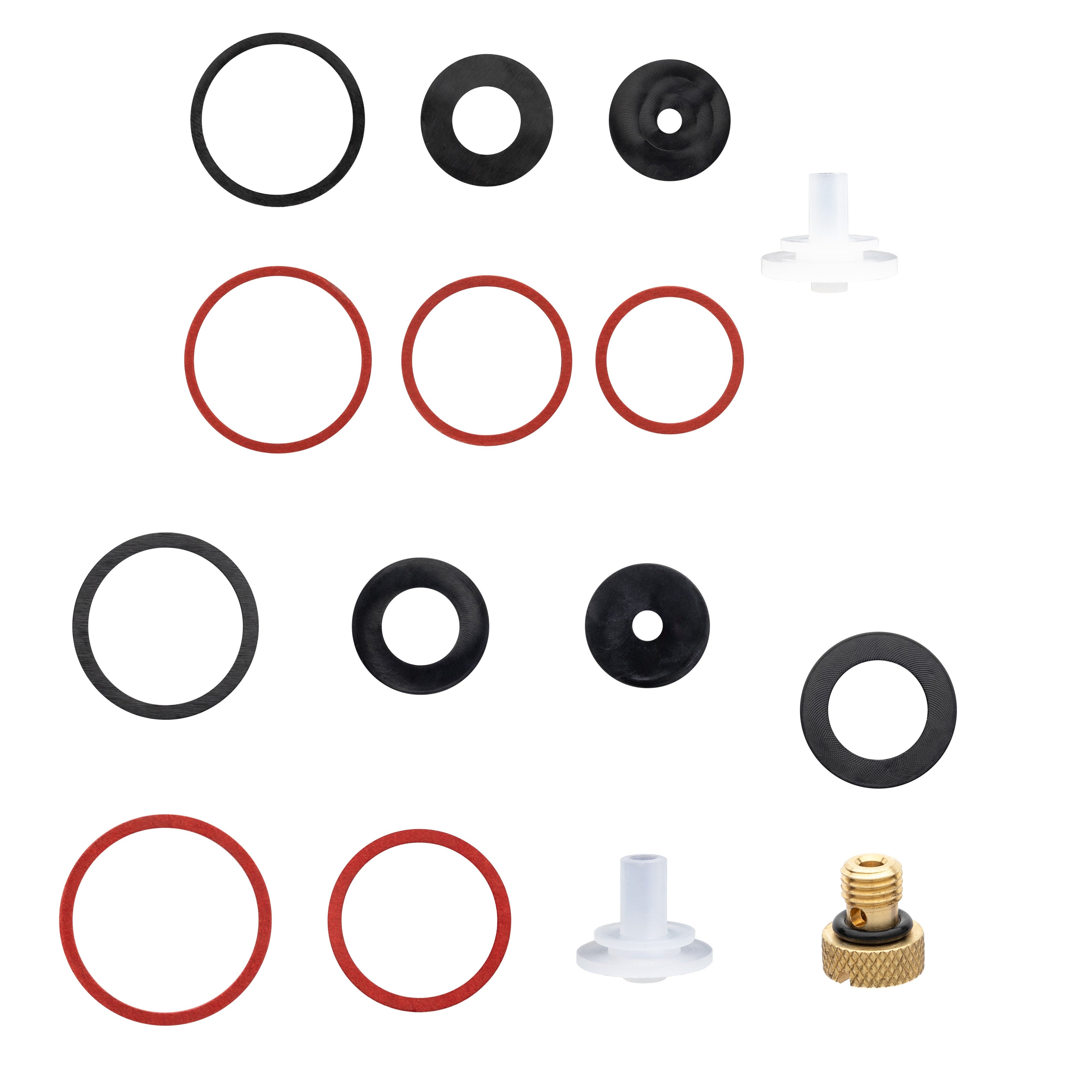 3/4" and 1" Brass Anti-siphon Repair Kit 53066
