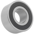 5204 - Angular Contact Ball Bearing, 0.787" Bore (ID)
