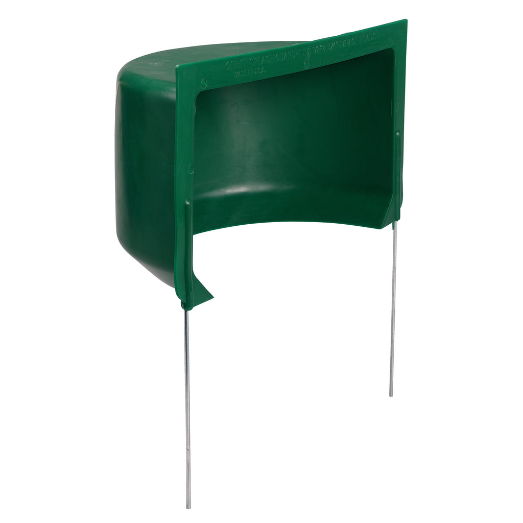 Impact Sprinkler Splash Guard | 53161