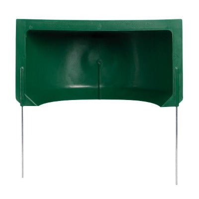 Impact Sprinkler Splash Guard | 53161