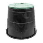 10" Round Valve Box 53211