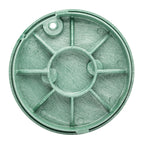 10" Round Valve Box 53211